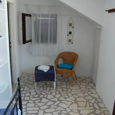 Apartman Janjina Kuca Tribunj (Sibenik-Knin)