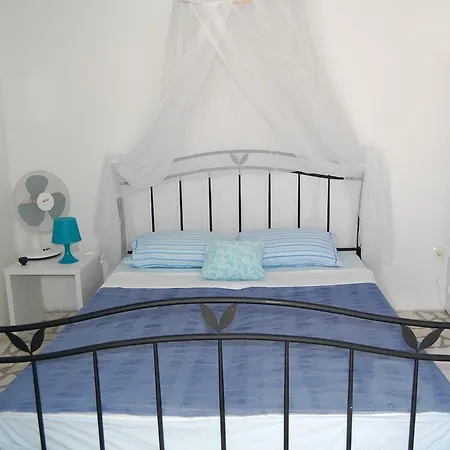 Janjina Kuca Apartman *
