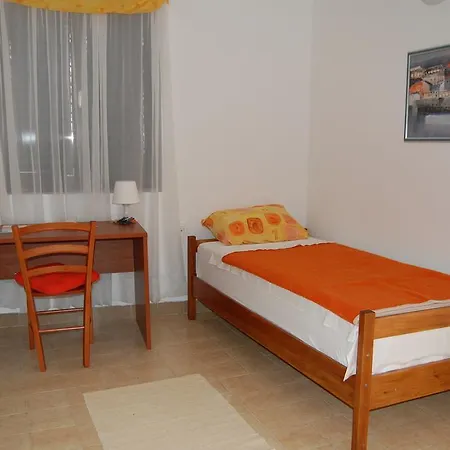Apartman Janjina Kuca Tribunj (Sibenik-Knin)