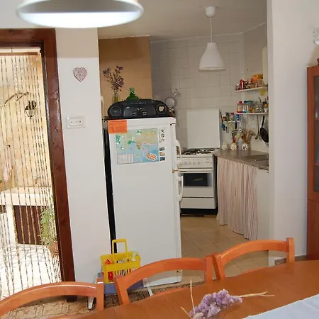 Apartman Janjina Kuca