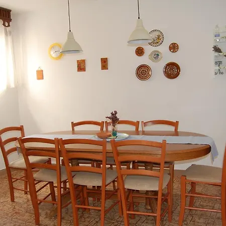 Janjina Kuca Apartman Tribunj (Sibenik-Knin)