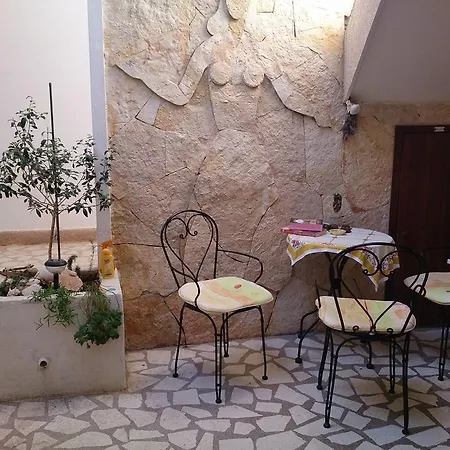 Apartman Janjina Kuca *