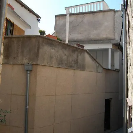 Apartman Janjina Kuca